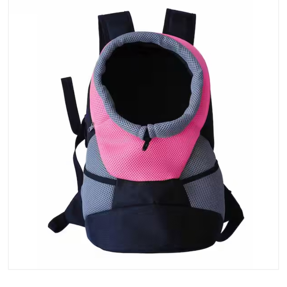 Pet Life dog carrier